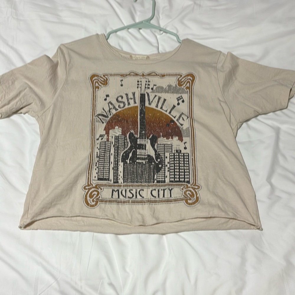 Altard state graphic tee